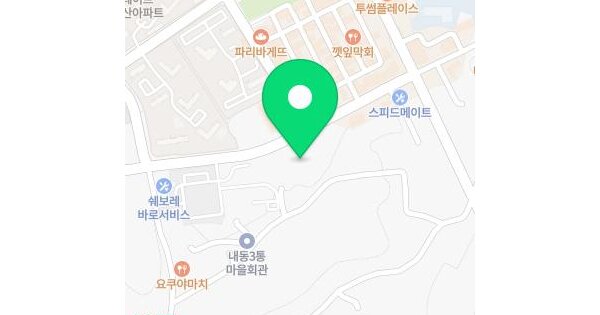 충청남도 논산시 내동 71-10  미지정 경매 물건 이미지