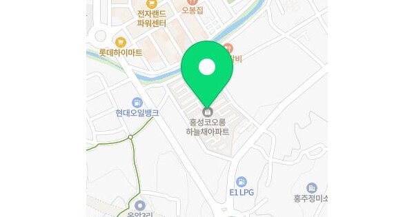 충청남도 홍성군 홍성읍 옥암리 1105 홍성옥암하늘채아파트 110동 14층1404호 미지정 경매 물건 이미지