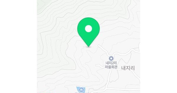 충청남도 부여군 은산면 내지리 527-4  미지정 경매 물건 이미지
