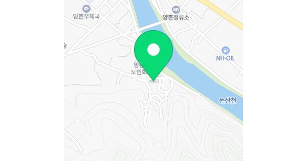 충청남도 논산시 양촌면 도평리 111-11  미지정 경매 물건 이미지