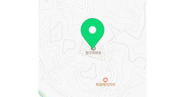 충청남도 당진시 원당동 312 당진청구아파트 101동 16층1610호 미지정 경매 물건 이미지
