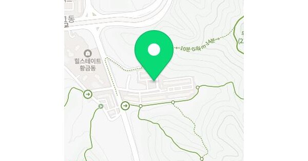 대구광역시 수성구 황금동 917-30  미지정 경매 물건 이미지