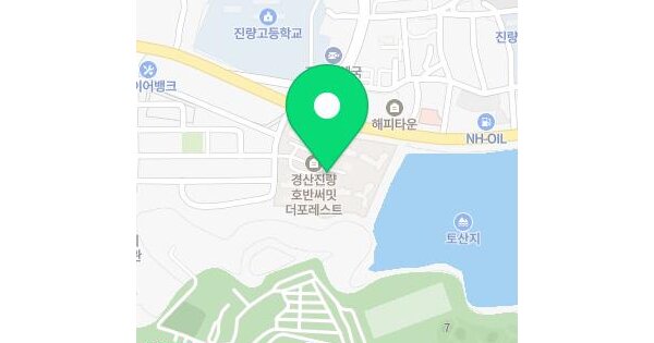 경상북도 경산시 진량읍 선화리 2206 경산진량호반써밋더포레스트 102동 4층403호 미지정 경매 물건 이미지