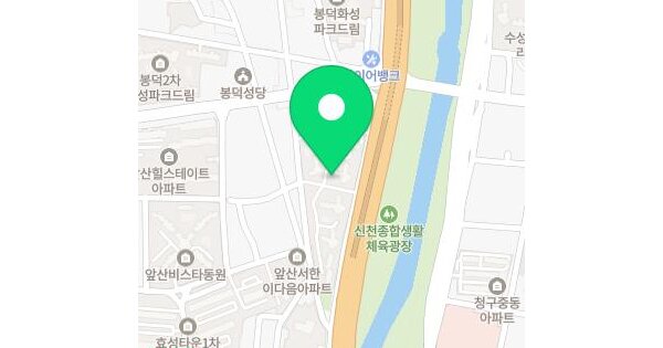 대구광역시 남구 봉덕동 1650 앞산봉덕영무예다음 120동 2층201호 미지정 경매 물건 이미지