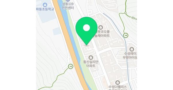 대구광역시 수성구 파동 581-28 송원맨션 3동 13층1303호 미지정 경매 물건 이미지