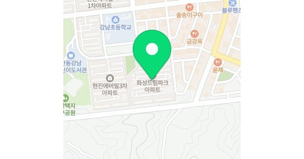 경상북도 안동시 수하동 387-5  미지정 경매 물건 이미지