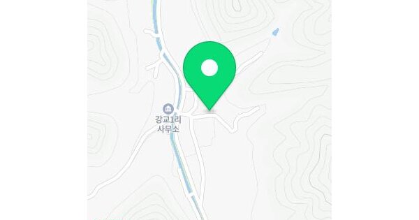 경상북도 경주시 안강읍 강교리 558-1  미지정 경매 물건 이미지