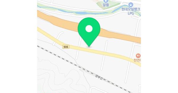 경상북도 구미시 도량동 461-8  미지정 경매 물건 이미지