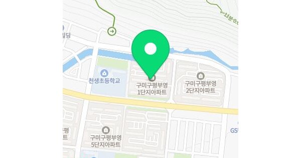 경상북도 구미시 구평동 430 부영아파트 101동 5층510호 미지정 경매 물건 이미지