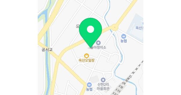 경상북도 상주시 공성면 옥산리 187-17  미지정 경매 물건 이미지
