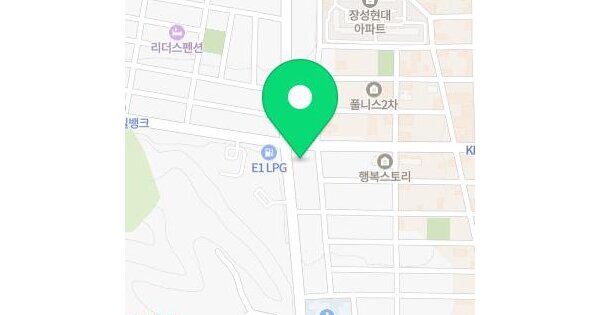 경상북도 포항시 북구 장성동 1419-1  미지정 경매 물건 이미지