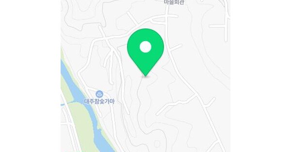 대구광역시 달성군 하빈면 봉촌리 921  미지정 경매 물건 이미지