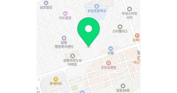 울산광역시 남구 달동 650-2  2층201호 미지정 경매 물건 이미지