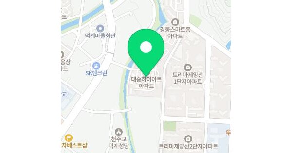 경상남도 양산시 덕계동 362 대승하이아트103,105동 103동 17층1908호 미지정 경매 물건 이미지