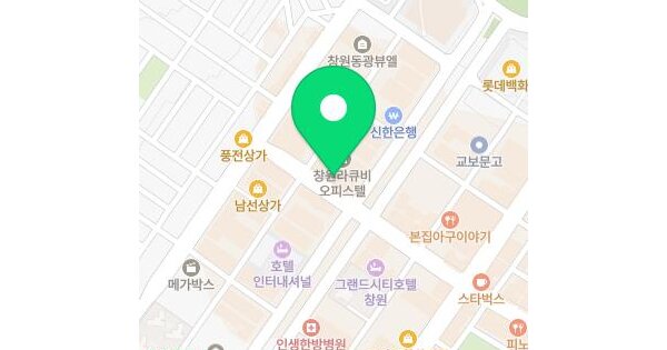 경상남도 창원시 성산구 중앙동 96-4 창원리제스타워 12층 1201호 미지정 경매 물건 이미지