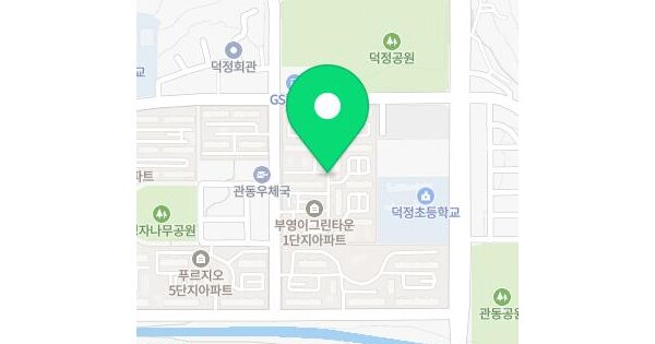 경상남도 김해시 관동동 452-1 팔판마을1단지부영이그린타운 108동 16층 1601호 미지정 경매 물건 이미지