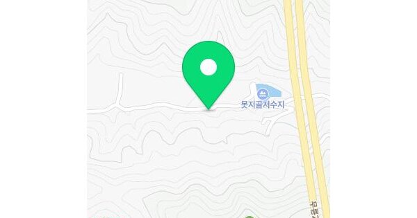 경상남도 함안군 칠서면 무릉리 87-5  미지정 경매 물건 이미지