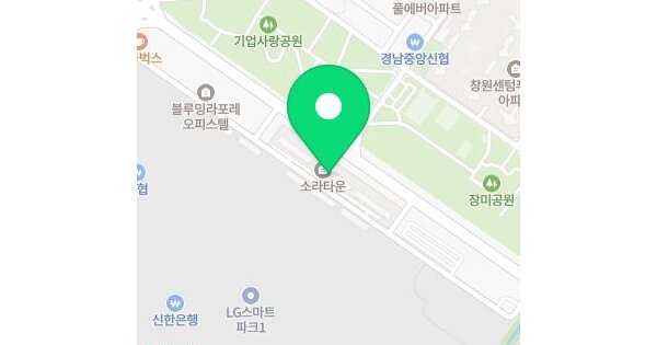 경상남도 창원시 성산구 가음정동 391-10 소라아파트 1동 7층705호 미지정 경매 물건 이미지