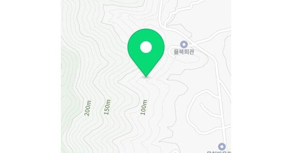 경상남도 거제시 장목면 율천리 300  미지정 경매 물건 이미지