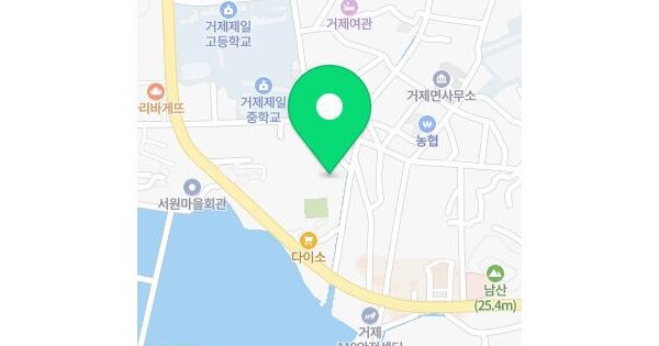 경상남도 거제시 거제면 서정리 745-1  9층907호 미지정 경매 물건 이미지