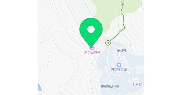 경상남도 거제시 일운면 옥림리 146-8  미지정 경매 물건 이미지