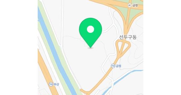 부산광역시 금정구 선동 600  미지정 경매 물건 이미지