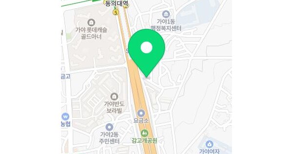 부산광역시 부산진구 가야동 445-34  미지정 경매 물건 이미지