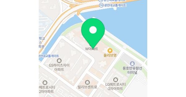 부산광역시 남구 용호동 954 더블유 씨동 56층5604호 미지정 경매 물건 이미지