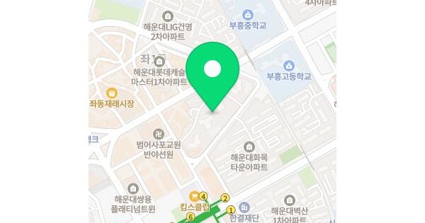 부산광역시 해운대구 좌동 1492 해운대케이씨씨스위첸 102동 23층2303호 미지정 경매 물건 이미지