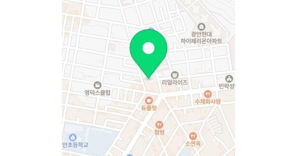 부산광역시 수영구 광안동 131-24 한다더포레스트  2층201호 미지정 경매 물건 이미지