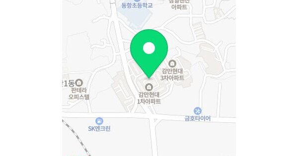 부산광역시 남구 감만동 225-2 감만현대아파트 104동 1층105호 미지정 경매 물건 이미지