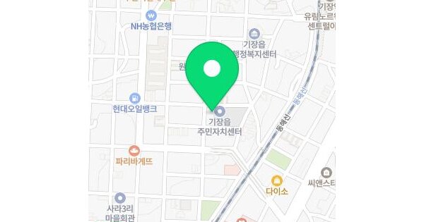 부산광역시 기장군 기장읍 대라리 149-11 청운빌라  2층202호 미지정 경매 물건 이미지