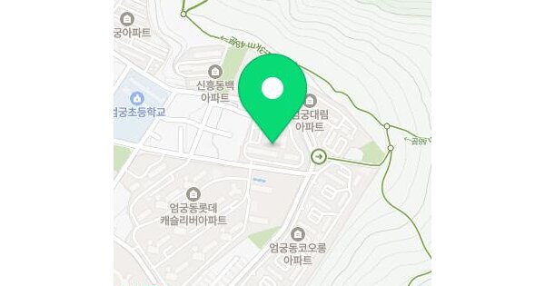 부산광역시 사상구 엄궁동 725 엄궁롯데캐슬리버 207동 11층1105호 미지정 경매 물건 이미지