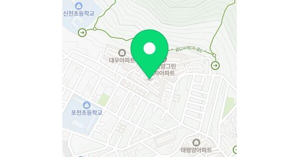 부산광역시 북구 구포동 857-3 벽산그린필드 103동 8층802호 미지정 경매 물건 이미지