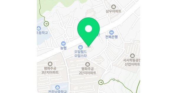 전라북도 전주시 완산구 평화동1가 434-50 다동 1층104호 미지정 경매 물건 이미지