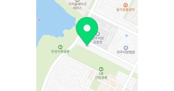 전북특별자치도 전주시 덕진구 만성동 1265-2 다현법조타운  1층110호 미지정 경매 물건 이미지