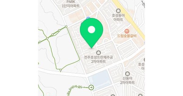 전북특별자치도 전주시 덕진구 호성동1가 900 호성주공2단지아파트 210동 14층1404호 미지정 경매 물건 이미지