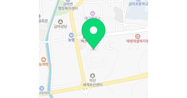 전북특별자치도 익산시 금마면 동고도리 816 한울맨션아파트  1,2층상가호 미지정 경매 물건 이미지