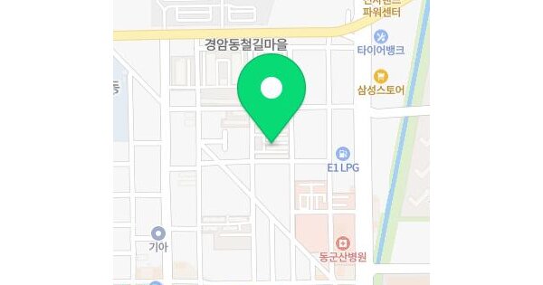 전북특별자치도 군산시 경암동 544-9 신화연립주택 라동 3층308호 미지정 경매 물건 이미지