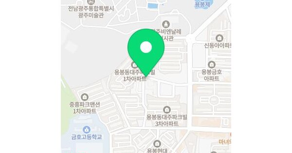 전남광주통합특별시 북구 용봉동 1060-2 우영아파트  1층103호 미지정 경매 물건 이미지