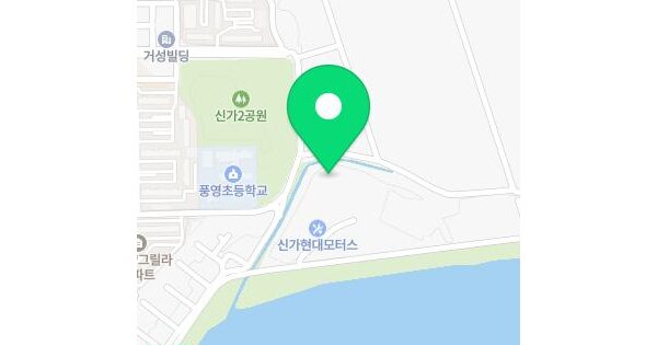 전남광주통합특별시 광산구 신창동 1021-10  미지정 경매 물건 이미지