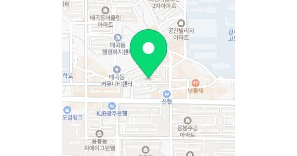 전남광주통합특별시 북구 매곡동 42-2 101동 6층609호 미지정 경매 물건 이미지