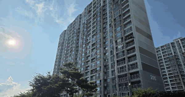 전남광주통합특별시 광산구 신창동 1270 신창2차부영아파트 205동 5층502호 미지정 경매 물건 이미지
