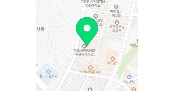 전남광주통합특별시 목포시 석현동 816-27 석현동금호어울림 105동 2층206호 미지정 경매 물건 이미지