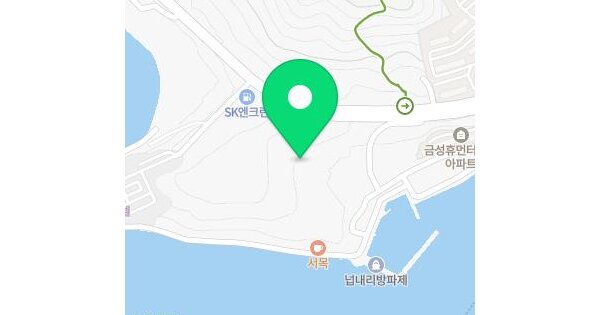 전남광주통합특별시 여수시 신월동 150-1  미지정 경매 물건 이미지