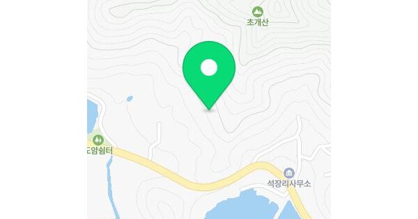 전남광주통합특별시 완도군 완도읍 중도리 산 42-1  미지정 경매 물건 이미지