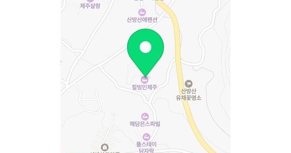 제주특별자치도 서귀포시 안덕면 사계리 368-11  미지정 경매 물건 이미지