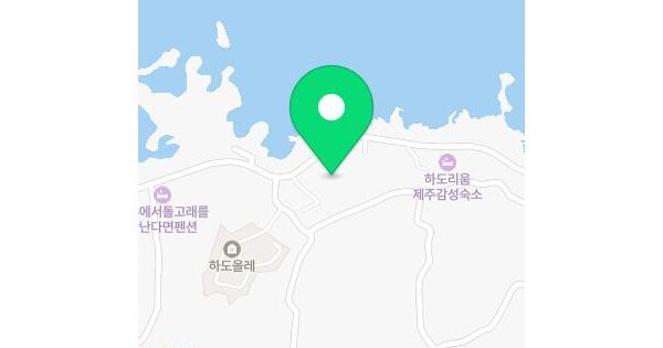 제주특별자치도 제주시 구좌읍 하도리 2995  미지정 경매 물건 이미지