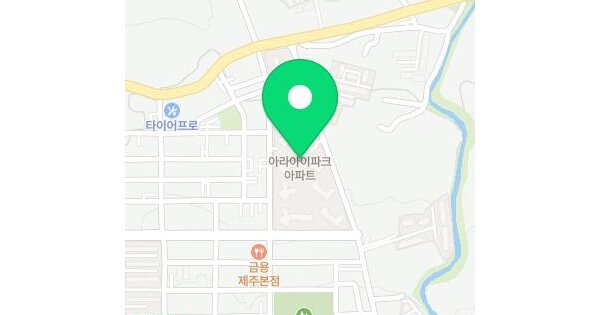 제주특별자치도 제주시 아라일동 6121 아라아이파크 107동 4층405호 미지정 경매 물건 이미지