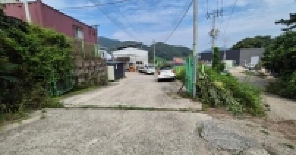 경기도 포천시 내촌면 음현리 385  미지정 경매 물건 이미지